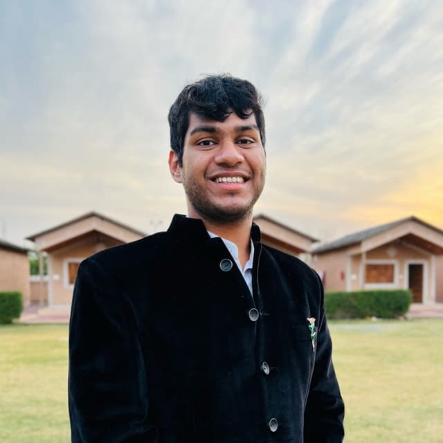 Vikas Jain