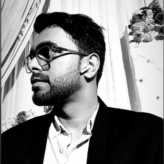 Vishal Kumar