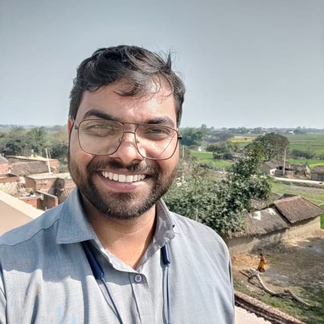 Vikas Kumar