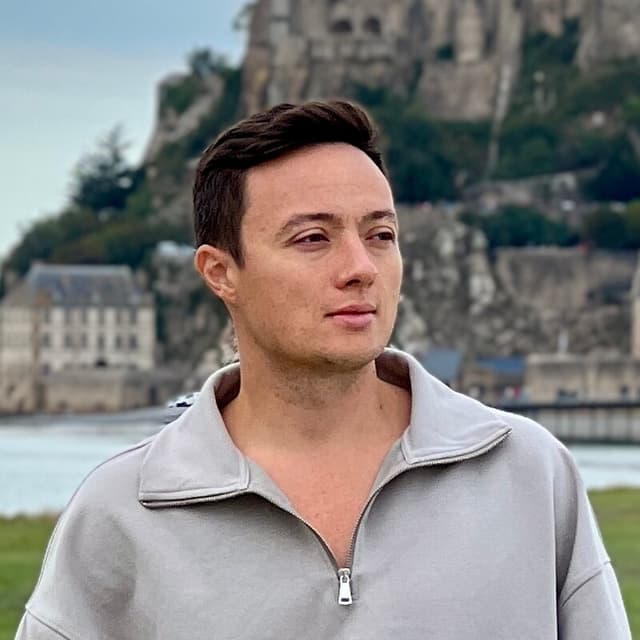 Vlad Filipau