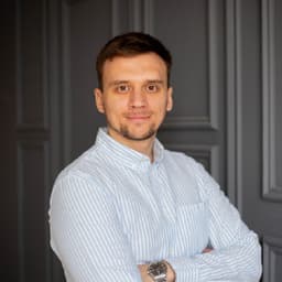 Vlad Shestavets