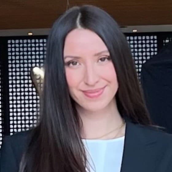 Vlada Wilson, PMP