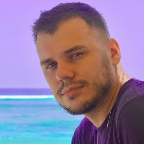 Vlad Evdokimov