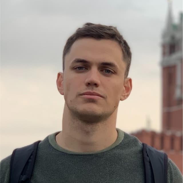Vladimir Gasanov