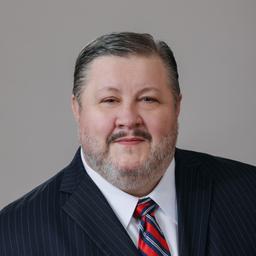 Vlad Dubchak BSHCM,CRCR