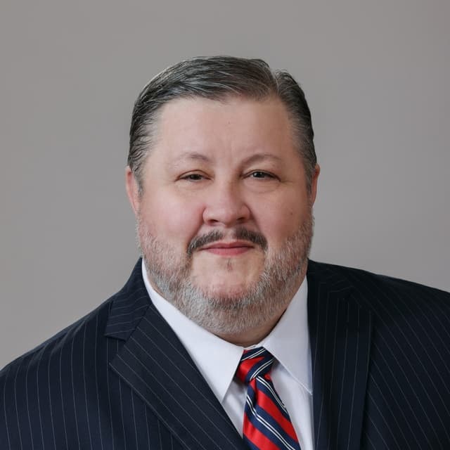 Vlad Dubchak BSHCM,CRCR