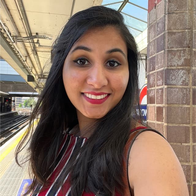 Vijay Luxmi Garg