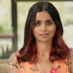 Vaibhava Lakshmi Ravideshik 