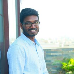 Saketh  Pendyala 