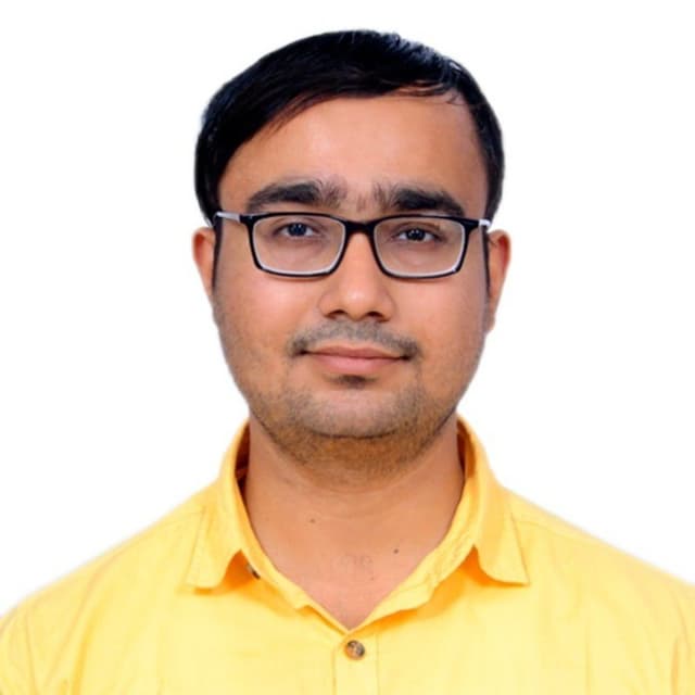 Virat Mishra
