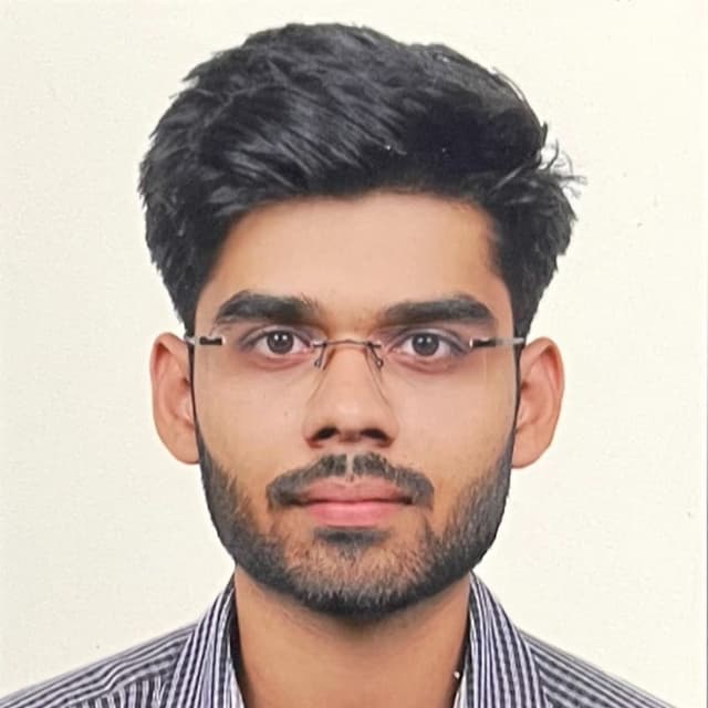 Vaibhav Maheshwari