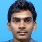 Venkatesh Reddy Maligireddy
