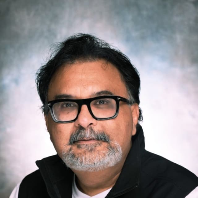 Vishal Malik