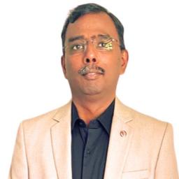 Dr. Mariappan Vaithilingam