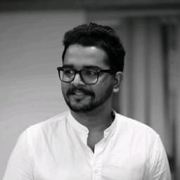 Vishnu Menon