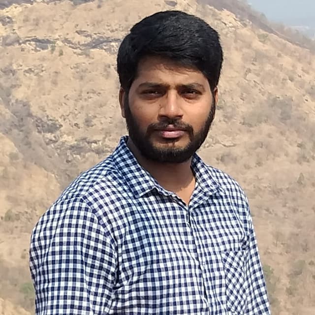 Mahendra Vemuru