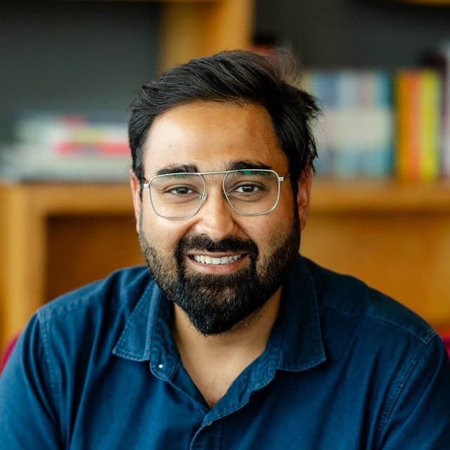 Vivek Nanda