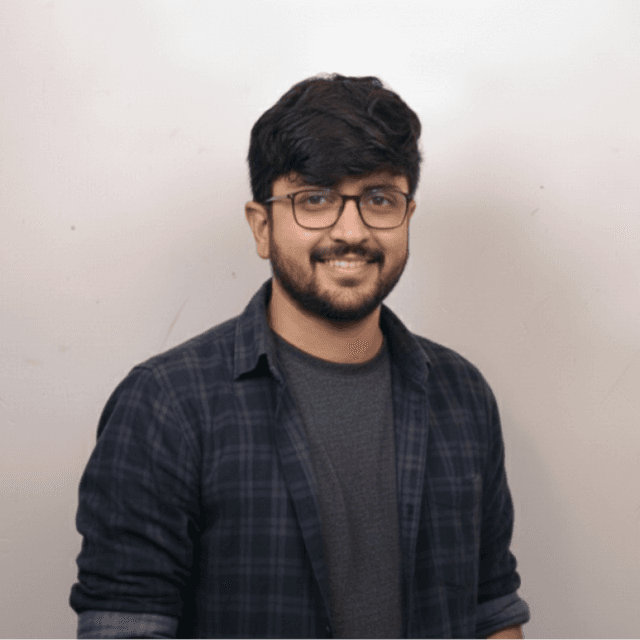 Vinay Naik