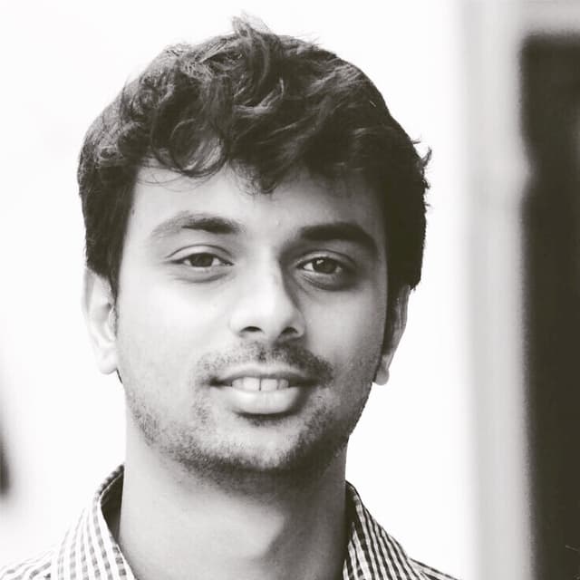 Vinay Bharadwaj