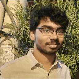 Bhargav Vanamala N