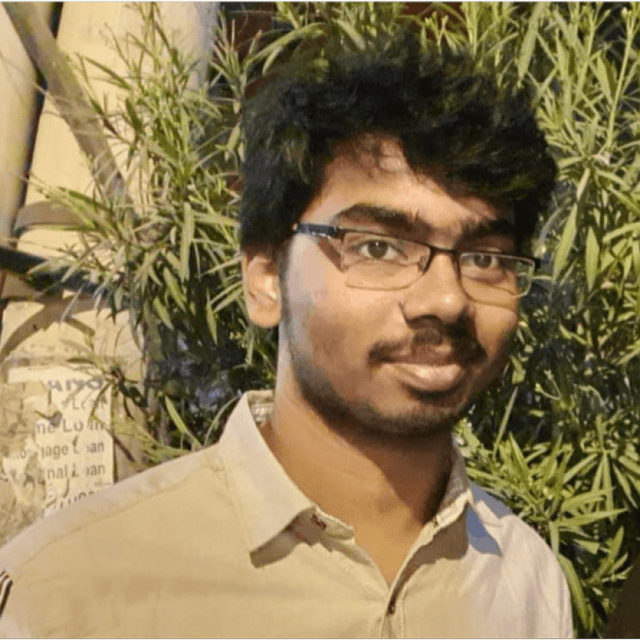 Bhargav Vanamala N