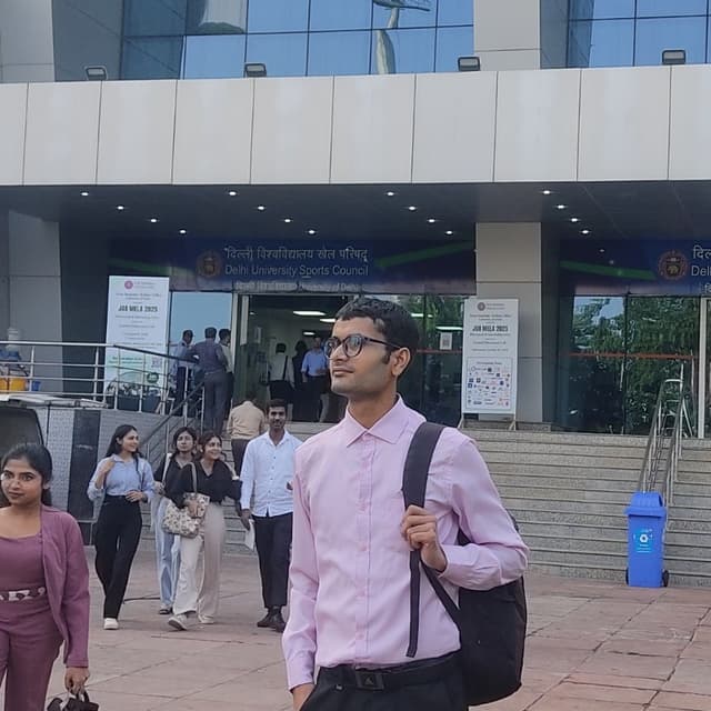 Rohit  Kumar 