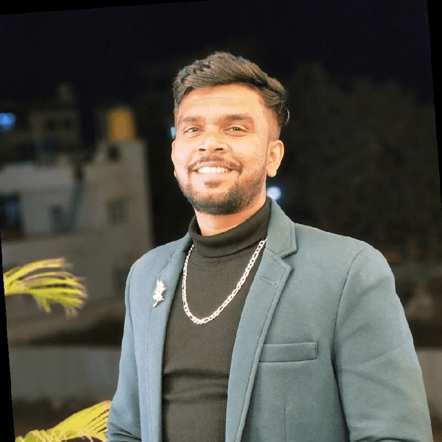 Vinu Prasad