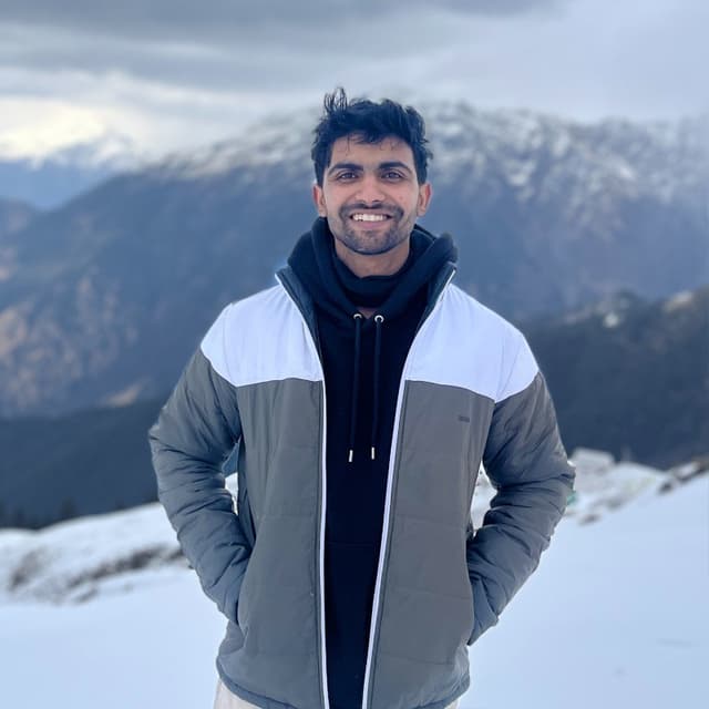 Vikas Nidhi Verma