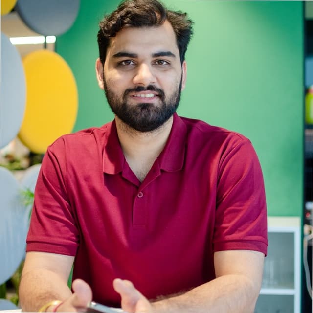 Kunal Vohra