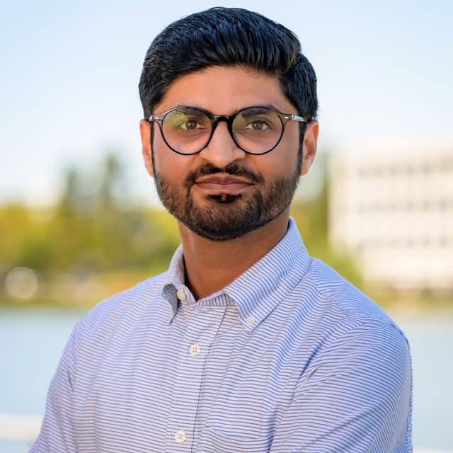 Swapnil Jain