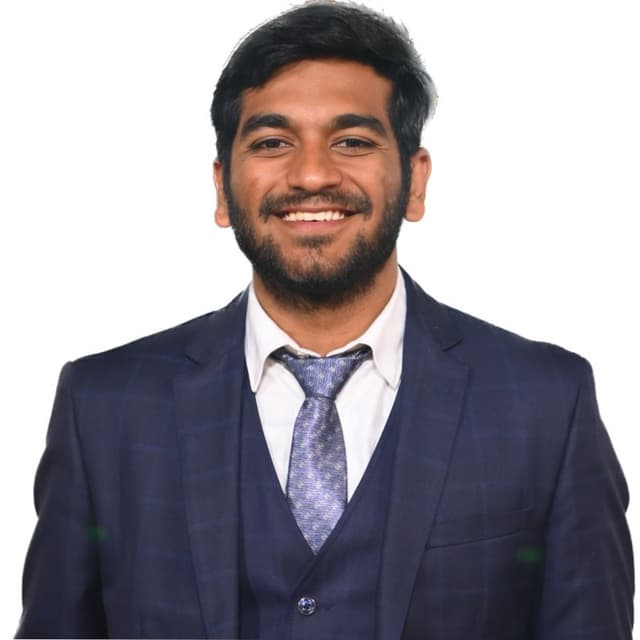 Vinay Khilwani