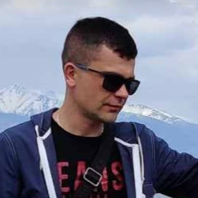 Volodymyr Gren