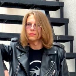 Oleksandr Volosheniuk