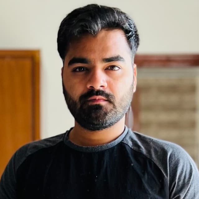 Vipin Chaudhary
