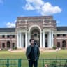 Sourabh Choudhary