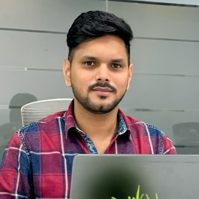 Vikas Thakur