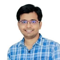 Vignesh Prajapati