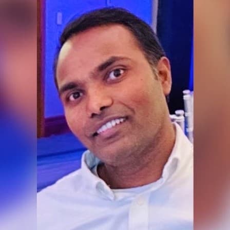 Venkat Peddi