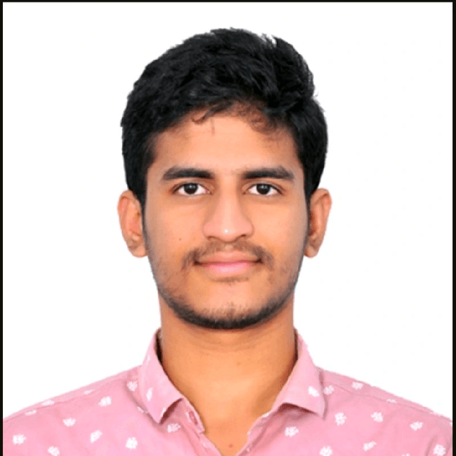 Pavan Kumar Vakalapudi