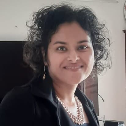 Vidya Narayanan