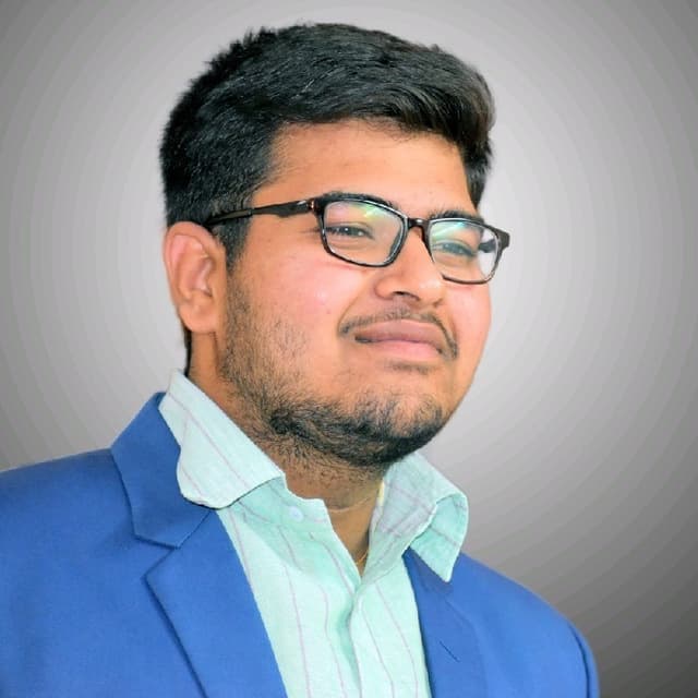 Pramod  Vaditya