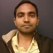 Vinoth Kumar Pothapu