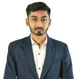 Vraj Maheshwari