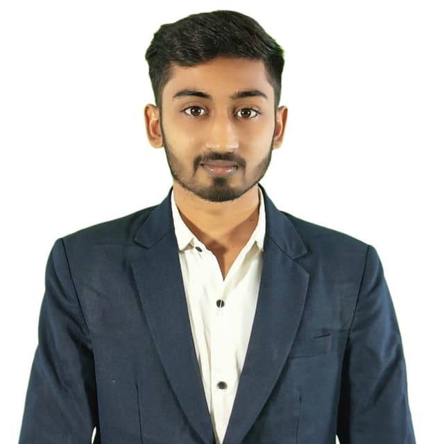 Vraj Maheshwari