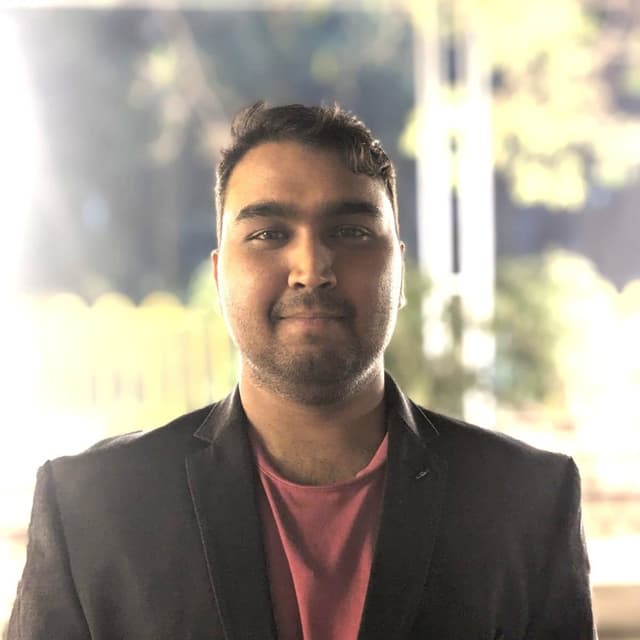 Vishal Raj