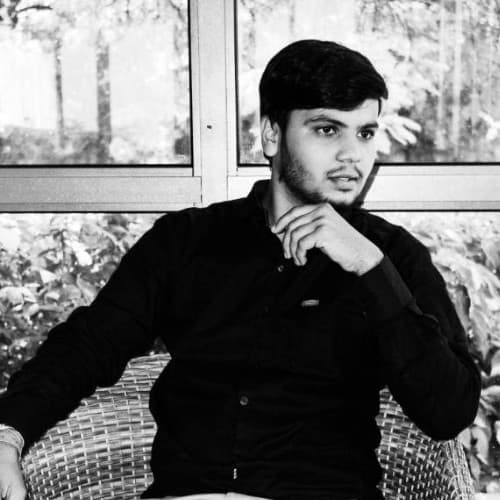 Vrajesh Shah