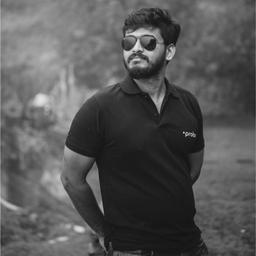 Rajshekhar Vannalwar