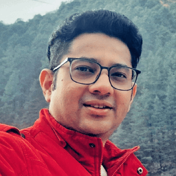 Vishal Ramawat