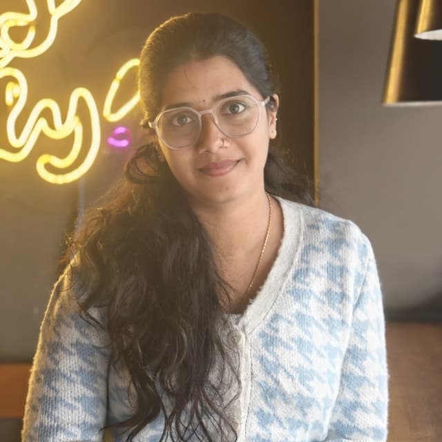 Vranda Kamat