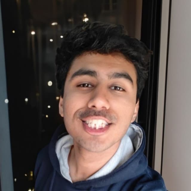 Vrindaar  Shukla